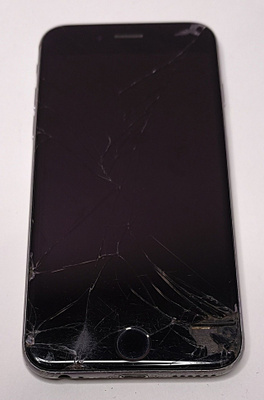 iPhone 6S, viallinen