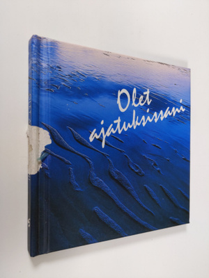 Olivia (toim.) Warburton : Olet ajatuksissani