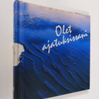 Olivia (toim.) Warburton : Olet ajatuksissani - pikkukuva 1