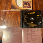 America - America Sacd/cd Audio Fidelity - pikkukuva 3