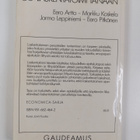 Eero Artto : Laskentatoimi tänään - pikkukuva 2