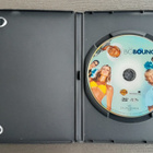 DVD: The Big Bounce (Owen Wilson, Morgan Freeman 2004) - pikkukuva 3