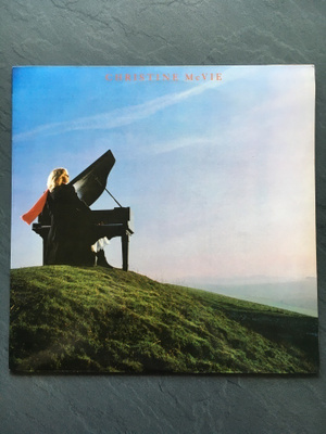 Christine McVie LP Vinyl