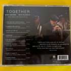 Randy Brecker & Mats Holmqvist Umo Jazz Orchester Together - pikkukuva 2