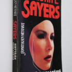 Dorothy L. Sayers : Hirttäjän vapaapäivä ( 1.p. 1990 ) - pikkukuva 1