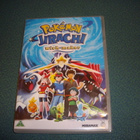Pokemon - Jirachi wishmaker - Toiveentäyttäjä DVD *Sis.pk:t - pikkukuva 1