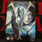 Underworld Trilogy (Steelbook) - pikkukuva 1