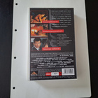 JAMES BOND 007 - GOLDENEYE . VHS - pikkukuva 2