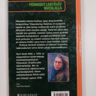 Harri Istvan Mäki : Perhoset lentävät matalalla - pikkukuva 2
