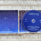 KINGDOM COME - HANDS OF TIME CD - pikkukuva 4