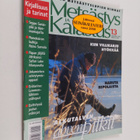 Metsästys ja Kalastus 13/1999 - pikkukuva 1