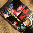The Robert Cray Band . False accusations CD - pikkukuva 1
