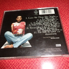 CD Diana King - Tougher Than Love - pikkukuva 2