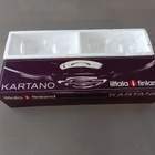 Iittala kartano sarjan lasit alkuperäislaatikossaan - pikkukuva 1
