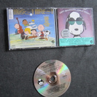 Various – Happy Anniversary, Charlie Brown ( uudenverr cd ) - pikkukuva 1