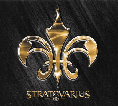 Stratovarius (CD+2) NEAR MINT!! Limited Edition s/t