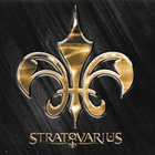 Stratovarius (CD+2) NEAR MINT!! Limited Edition s/t - pikkukuva 1