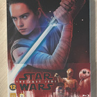 Star Wars: The Last Jedi (2018) Limited Steelbook (UUSI) - pikkukuva 2