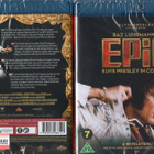 (UUTUUS) Epic Elvis Presley In Concert (60 000) UUSI -FI- BL - pikkukuva 1