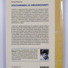 Tuomo Peltonen : Johtaminen ja organisointi : teemoja, nä... - pikkukuva 2