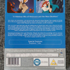 Lupin III: The Castle of Cagliostro (Blu ray + DVD) Miyazaki - pikkukuva 2