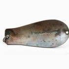 Lohilappu, Johan Peter Paulin, 6.6cm, 12.1g - pikkukuva 1