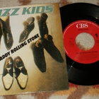 WHIZZ KIDS ~ Daddy Rolling Stone ~ 7" SINGLE - pikkukuva 1