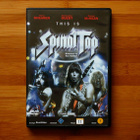 Spinal Tap DVD-elokuva bändielokuvien klassikko - pikkukuva 1