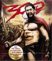 300  -   (Blu-ray)