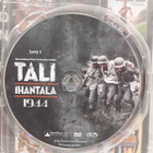 Tali- Ihantala 1944 (Lindman, Ahonen, Biermann, 2dvd) - pikkukuva 3