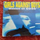 Girls Against Boys House Of GVSB** (CD) - pikkukuva 1