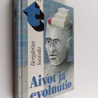 Jorma Sauvala ym. : Aivot ja evoluutio - pikkukuva 1