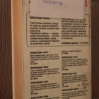 Enid Blyton : Seikkailujen laakso ( 8.p. 1984 k.po ) - pikkukuva 2