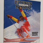 Helsingin Sanomat kuukausiliite marraskuu 2/1986 - pikkukuva 1