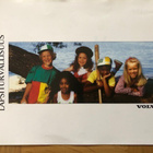 Esite Volvo lapsiturvallisuus 1990 - pikkukuva 1