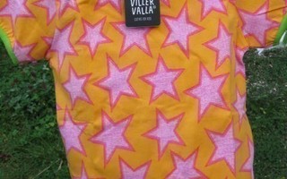 VILLERVALLA T- PAITA MANDARIN 98CM
