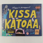Juha Virta : Filippa tupla: Piano karkaa, Kissa katoaa - pikkukuva 2