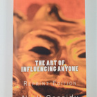 Niall Cassidy : The Art of Influencing Anyone - pikkukuva 1