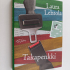 Laura Lehtola : Takapenkki - pikkukuva 1