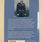 Eleonora Joffe : Mannerheim : Chevalier-kaartin kasvatti - pikkukuva 2