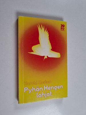 Harold Horton : Pyhän Hengen lahjat