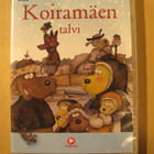 KOIRAMÄEN TALVI ( Mauri Kunnas / dvd ) - pikkukuva 1
