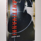 Robert Crais : Panttivangit - pikkukuva 1