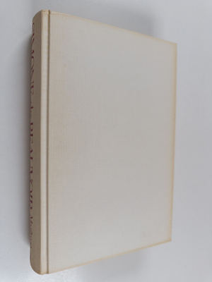 Simone de Beauvoir : Maailman meno