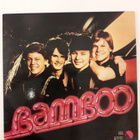 Bamboo - Bamboo (1977) (LP) - pikkukuva 1
