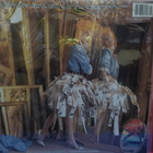 CYNDI LAIPER - TRUE COLORS  CAN -86 PRESS M-/M- LP - pikkukuva 2