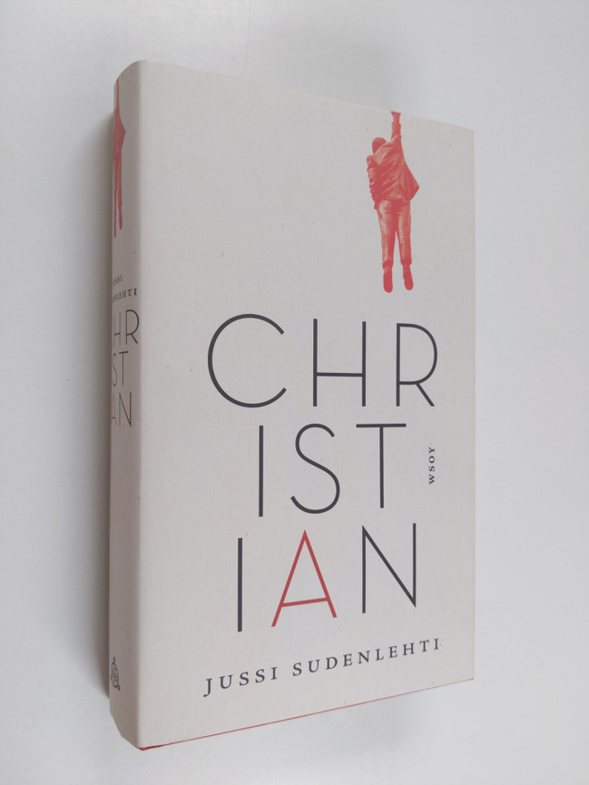 Jussi Sudenlehti : Christian