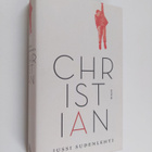 Jussi Sudenlehti : Christian - pikkukuva 1