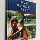 Lisbeth Johnson : Hyvät hevosmiestaidot - pikkukuva 1