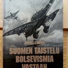 Jussi Lehmus - Suomen taistelu bolsevismia vastaan (sid.) - pikkukuva 1